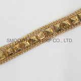 Fashion Hotfix Tape Rhinestone Transfer Garment Accessory DIY Wedding Dress