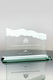 Torrent Glass Award (#5171)