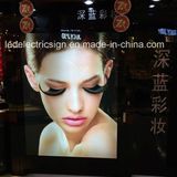 Super Slim Crystal for LED Light Box
