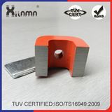 Educational AlNiCo Magnet Horseshoe Magnet Hot Sale in 2016
