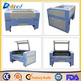 Hot Sale CO2 Laser Cutting Machine 100W 150W Laser Engraving Machine 1390 Acrylic/Leather