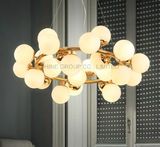 Individuality Beautiful Bar Shop Pendant Lamp for Home Hotel