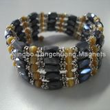 Ferrite Magnetic Bracelets
