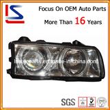 Auto Car Vehicle Parts Crystal Head Lamp for BMW E36 '91-'97 (LS-BMWL-013-1)