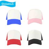 DIY Blank Sublimation Cap Advertising Caps for Promotion Gift