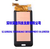 Samsung Galaxy J5 Liquid Crystal Display for Replacement Broken Screen