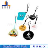 Customized Offset Printing PVC RFID Membership Card