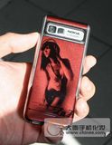 Mobile Phone Skin DIY Software and Machine