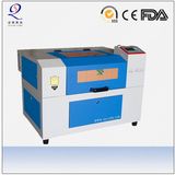 Vertical Laser Engraving Machine/Laser Engraver/Laser Machine