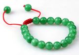 Fashion Jewelry Jewellery Crystal Stone Bracelet (ESB01299)