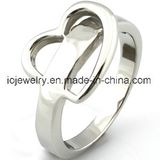 Handmade Christmas Jewelry Gift Ring