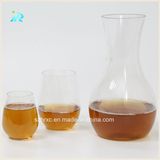 900ml Personalized Liquor Plastic Wine Decanter Bulk