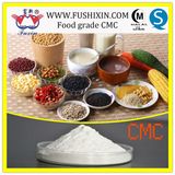 Food Additives CMC (Sodium Carboxymethlyl Cellulose) Factory Supplies CMC Directly