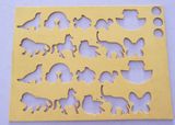 Fast Speed CO2 Foam Laser Cutting Machine 1400*800