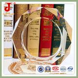 Clear Crystal Ashtray (JD-CA-206)