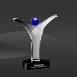 Crystal Team-up Color Award (CD-4101)