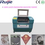 China CO2 Laser Cutting Engraving Machine (RJ6040)