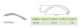 Stainless Steel Furniture Pull Kitchen Cabinet Handle