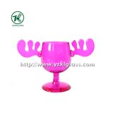 Single Wall Cartoon Dinner Ware by SGS (DIA 5*9)