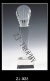Crystal Crafts Trophy Cup Zj-028