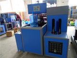 Semi Automatic 19L Bottle Blowing Machine with Infared Heater