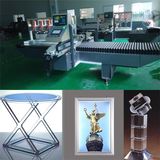 Newest Design Liquid Crystal Screen Polisher Equipment