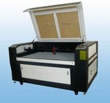 Wood MDF Fabric Laser Cutter Flc1290