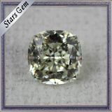 Cushion Cut Loose Zirconia Stone