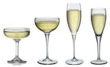 High Quality Champagne Glass Product