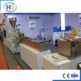 Plastic and Rubber Underwater Pelletizer Extrusion Machine