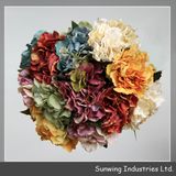 Wedding Decoration Artificial Foam Flower Arrangements for Hotels