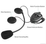 Goldstar Wireless Interphone for Motorcycle Helmet