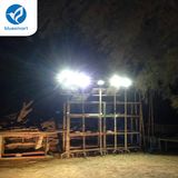 80W Outdoor Lighting Solar Products LED Light Flood Lamp