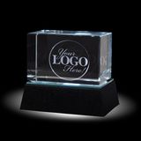 Factory Supply K9 Crystal Cube Wholesale/Crystal Engraving Gifts