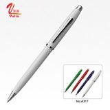 Christmas Gift Metal Ballpoint Pen Cheap Stationery Pen on Sell