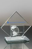 Classic Glass Appreciation Award (#1847)