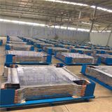Lead Anode Plate for Copper Electrowinning/Electrorefining/Electrolysis
