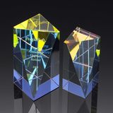 Prism Athens Pillar (#50701, #50702)