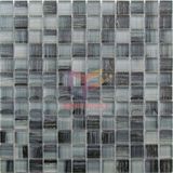 Hand Painting Crystal Glass Mosaic Tiles (CD410)