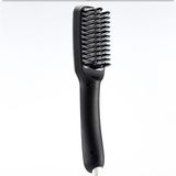 2016 Hottest LCD Display Hair Straighten Comb Brush Hair Straightener