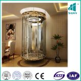Nice Panoramic Elevator, Sightseeing Elevator and Panoramic Lift
