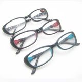 Best Selling Rimless Reading Glasses with Crystal Decoration