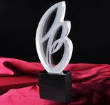 in Many Styles Low Price Souvenir Glass Crystal Trophy