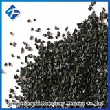 Manufacturer 16mesh Black Corundum Grit Per Ton Price