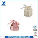 Eco-Friendly Paper Folding Gift Paper Box