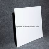 White Surface Far Infrared Carbon Crystal Heating Panel
