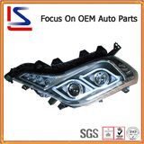Auto LED Head Lamp for Land Cruiser Prado'14 (R-81185-60J10/L-81185-60J10)