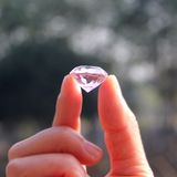 Miniature Crystal Glass Diamond Paperweight Wedding Birthday Party Favors and Gifts Decoration Sale