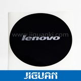 Cheap Price No Yellowing Outdoor Custom Clear PU Epoxy Sticker