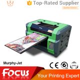 Multi-Function Usage Ball Pen USB Card Logo UV Printing Machine